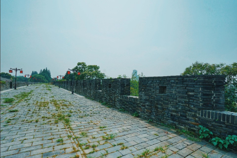 盘门在苏州什么地方怎么去,盘门附近有哪些好玩的地方