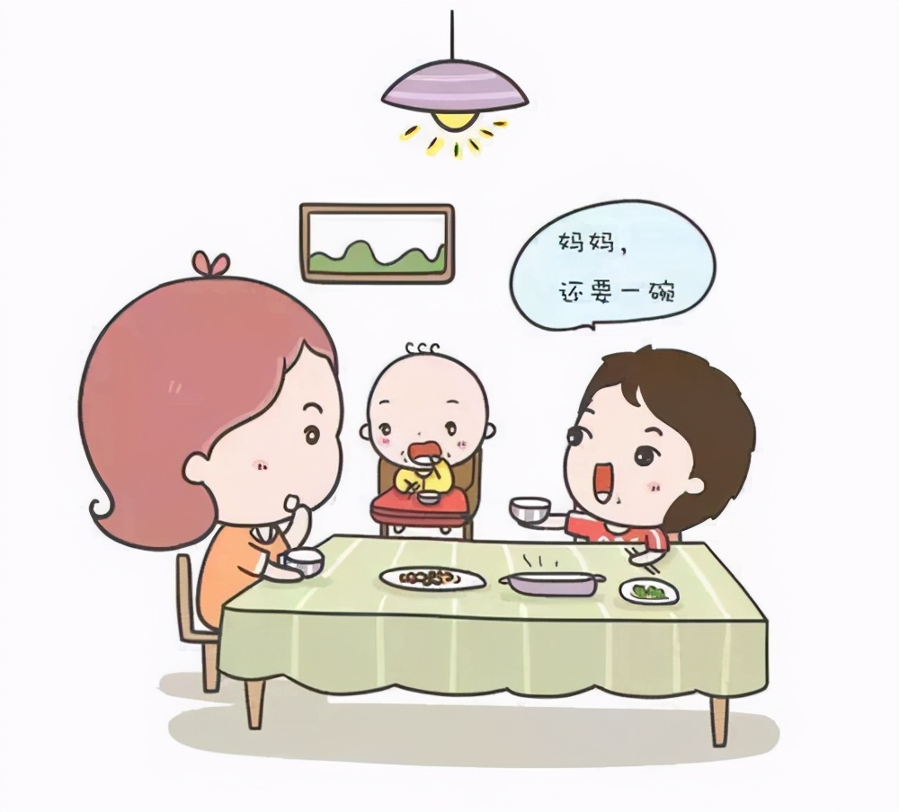 夏天孩子食欲不振怎么办,夏季孩子不爱吃饭怎么调理脾胃