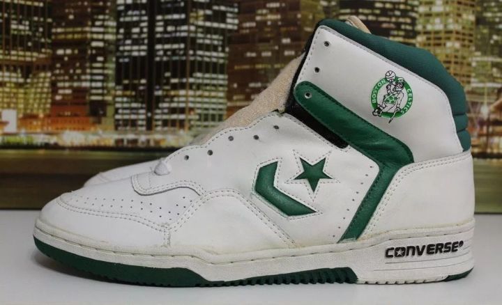 converse篮球鞋历史,converse篮球鞋复古