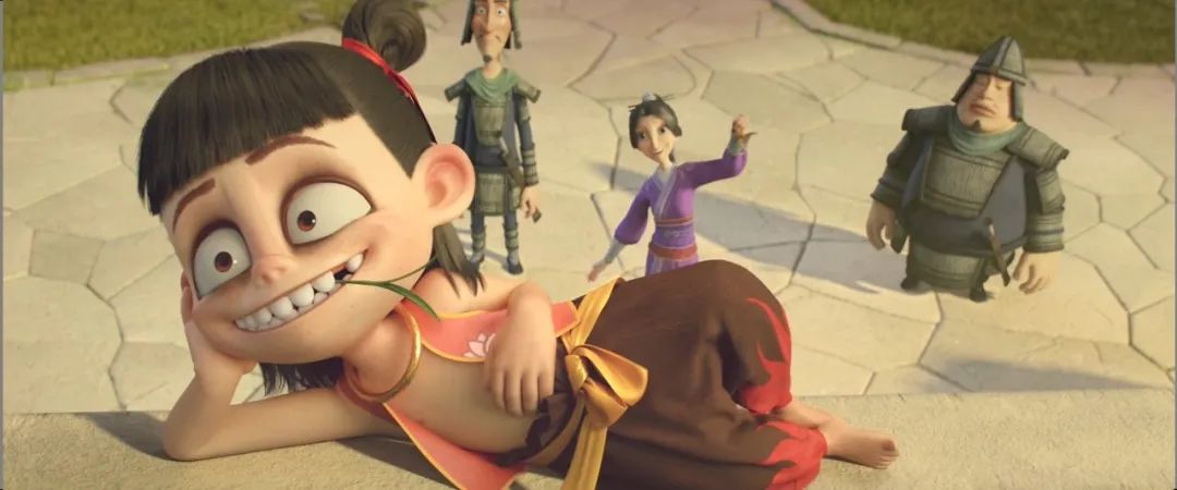 2020年的国产好片,今年国产大片预告