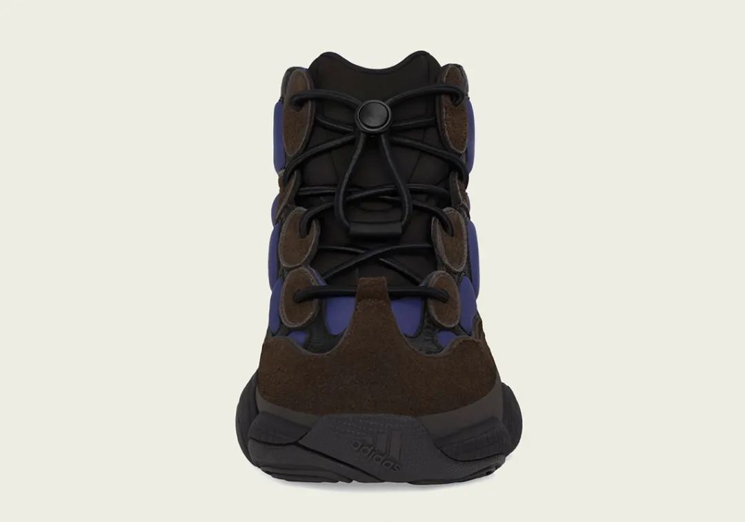 夏天到了没有,夏天穿yeezy500热不热