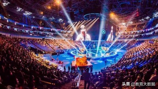 申请电竞国家一级运动员的标准,电竞运动员的基本条件