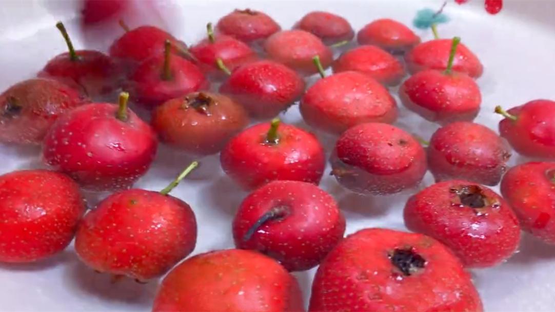 中秋佳节必吃的4种吉祥果,立秋建议多吃5样秋果