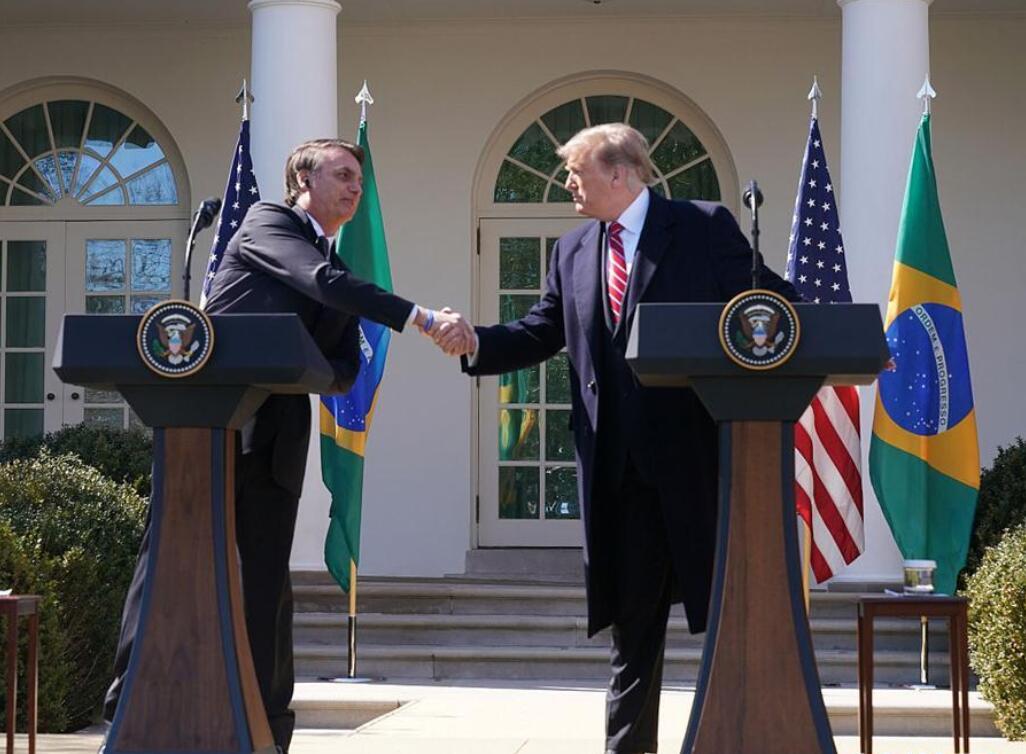 现在的巴西有多厉害,现在巴西