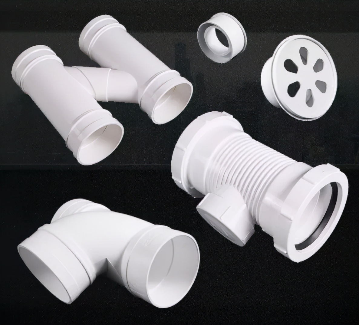 亚通ppr给水管,亚通管道pvc