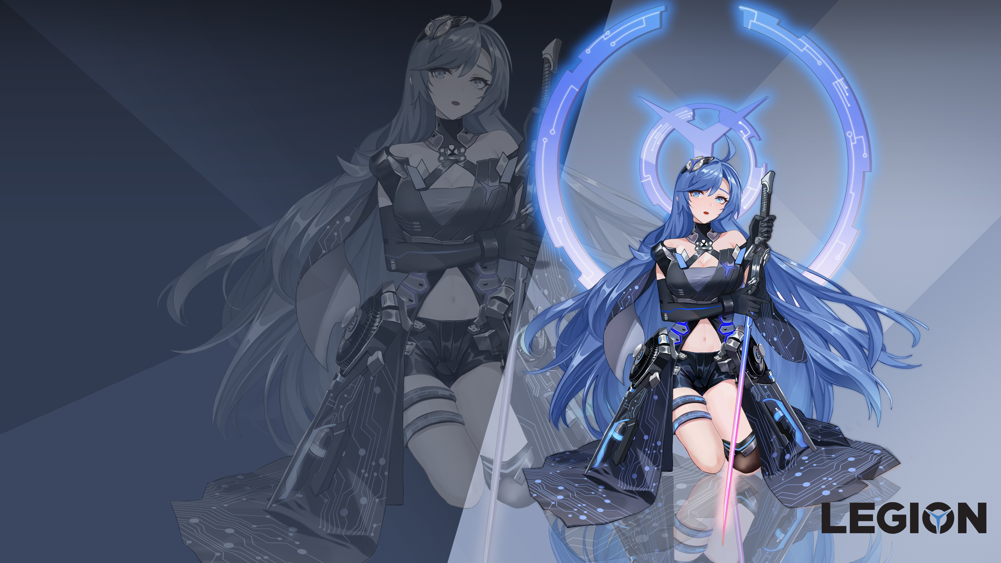 联想拯救者r9000p自带壁纸在哪里,联想拯救者官方壁纸在哪