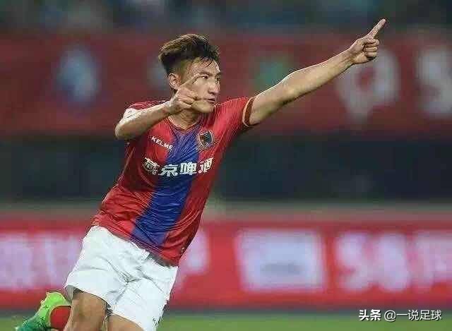 2017武汉卓尔球员,2019武汉卓尔进球纪录