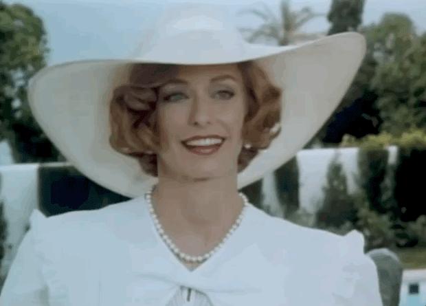 身家上亿的她，做了一辈子“公主梦”，最后人财两空