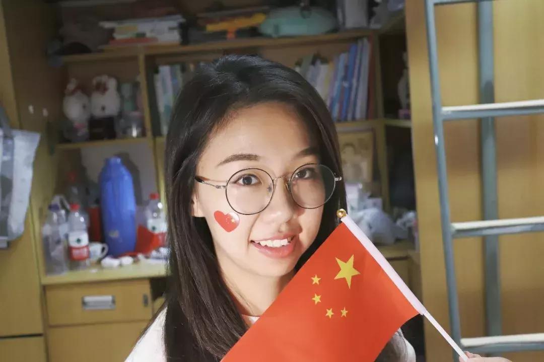 这一波爱国表白,很圈粉