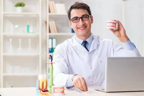 一分钟带你看牙齿矫正的全过程,最常见的牙齿矫正问题速度收藏