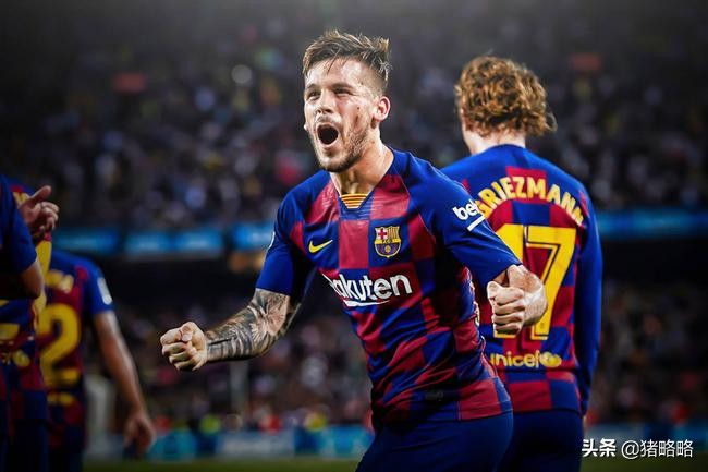 拉玛西亚青训六大希望之星,拉玛西亚青训巴萨的希望