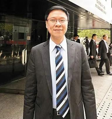 港圈女星是怎么被*养包**的？