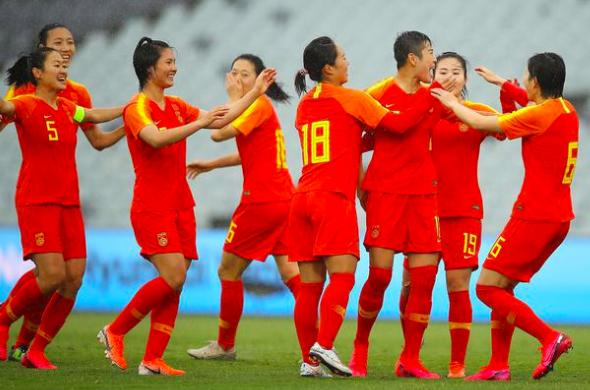 中国足球有多久没赢过韩国,中国足球和韩国足球最近的消息