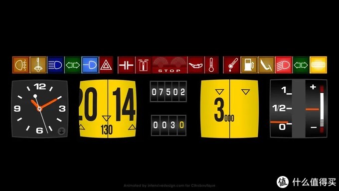 汽车无用知识,没什么用的汽车知识