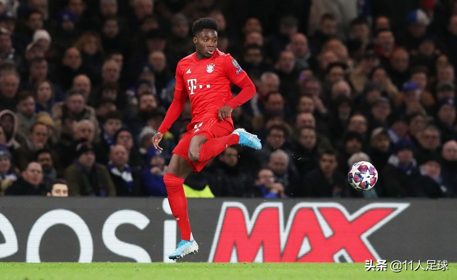 十分钟深度入坑德甲指南,德国神童vs拜仁完整版