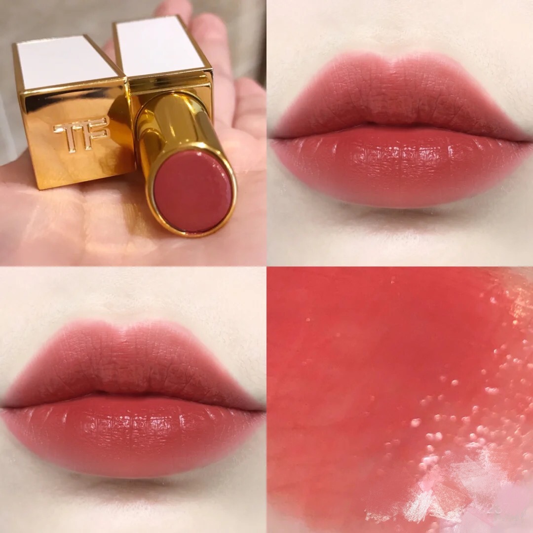 口红推荐滋润又好看的色号,香奈儿夏日口红色号