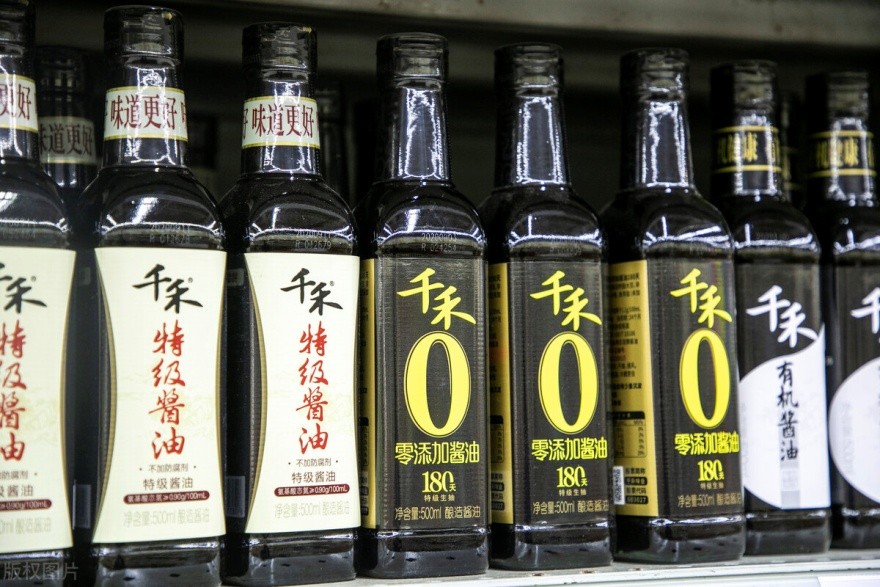 千禾味业最新评论,千禾味业真的零添加吗