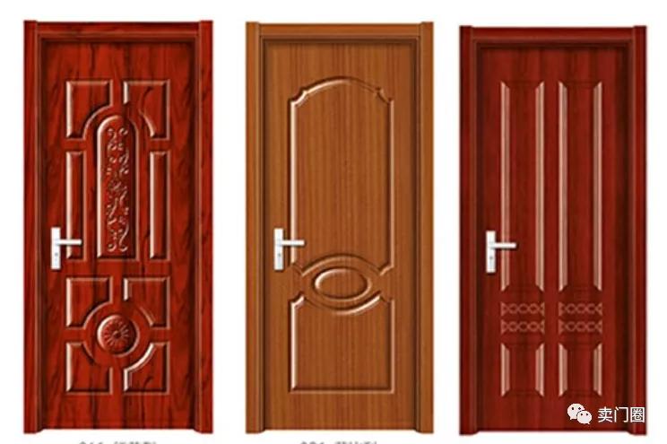 烤漆实木门和免漆门哪个好,烤漆门和免漆实木门哪个好