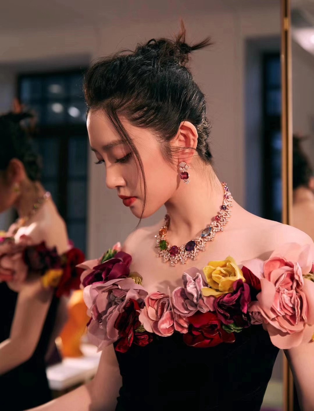 奢华极致的珠宝首饰,精美奢华的珠宝鉴赏