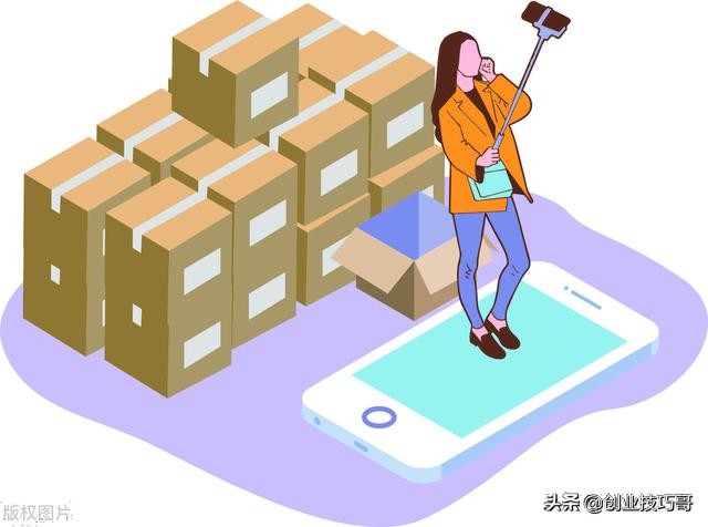 教你新手微商如何铺垫朋友圈,微商怎么靠发朋友圈赚钱