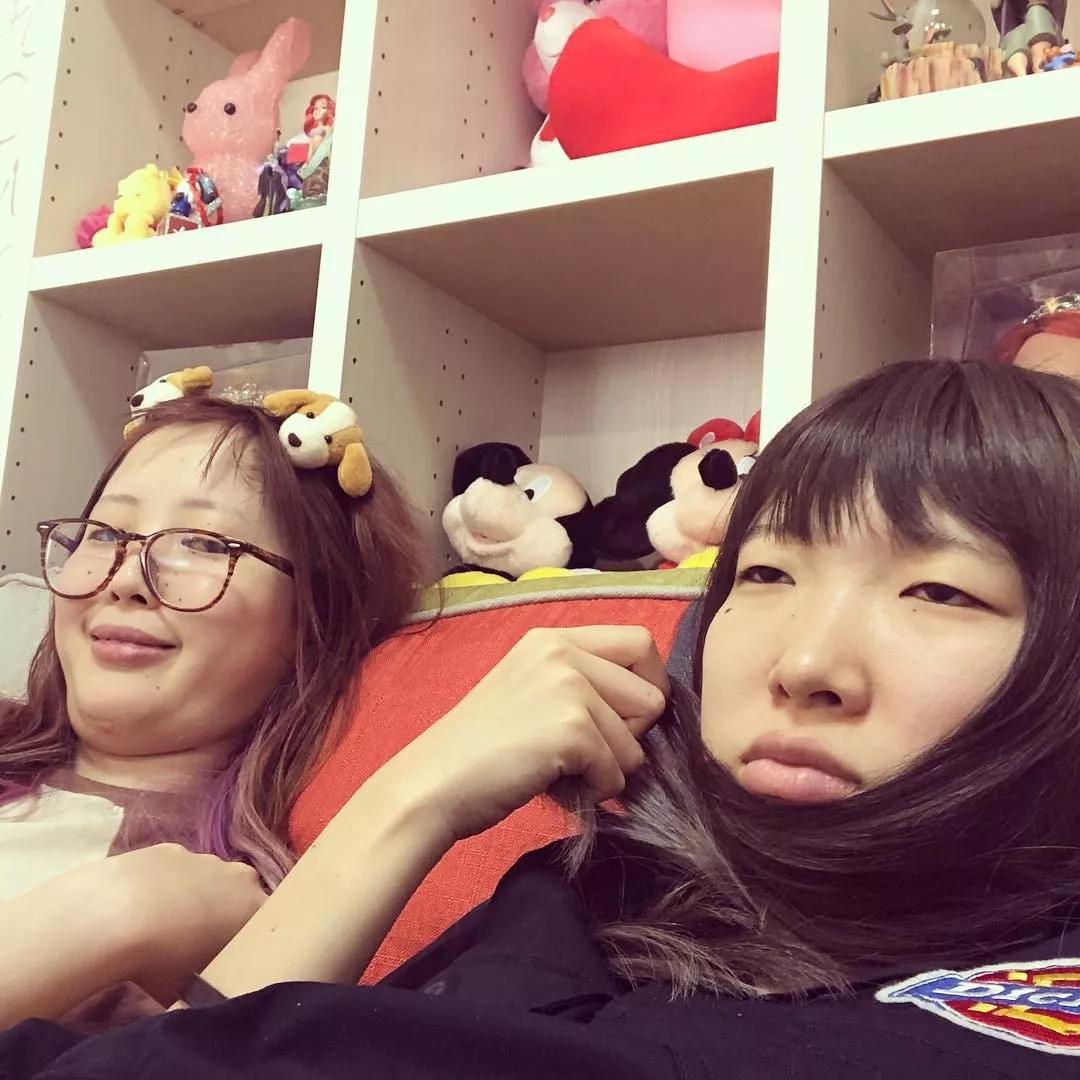 岛国“萌”妹收割百万粉丝！美妆技能秒杀滤镜，这真的是同一个人