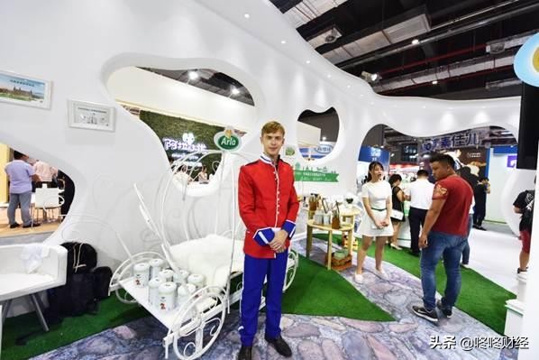 蒙牛雅士利旗下奶粉,蒙牛雅士利生牛乳