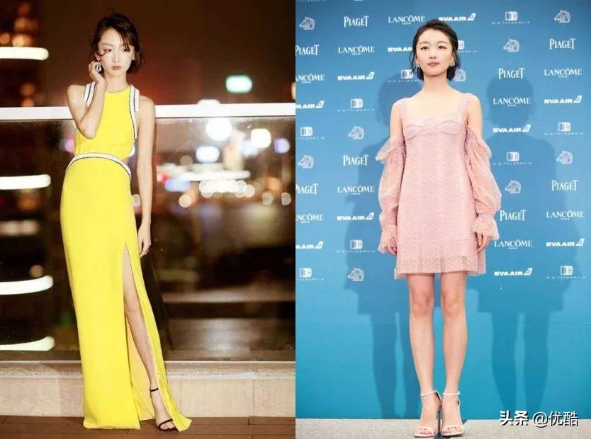 杨幂成带货女王,杨幂同款带货能力