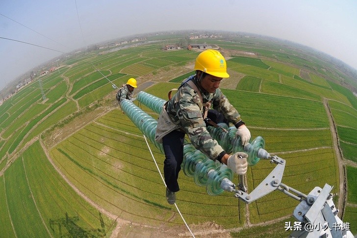 9份常人无法想象的艰苦工作，让办公室生活看起来犹如在天堂一般