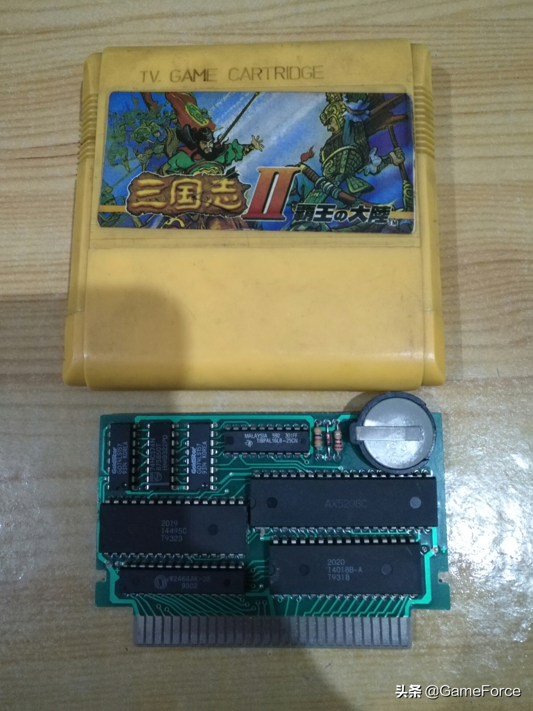 三国志霸王的大陆三个难度,南梦宫为什么放弃三国志