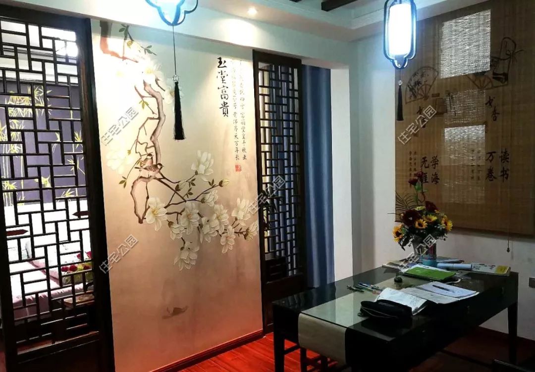 崔先生设计,崔先生改造房子