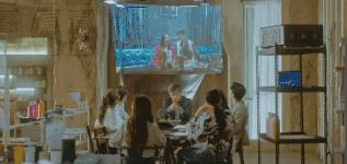 韩剧总统选举,韩剧关于总统选举