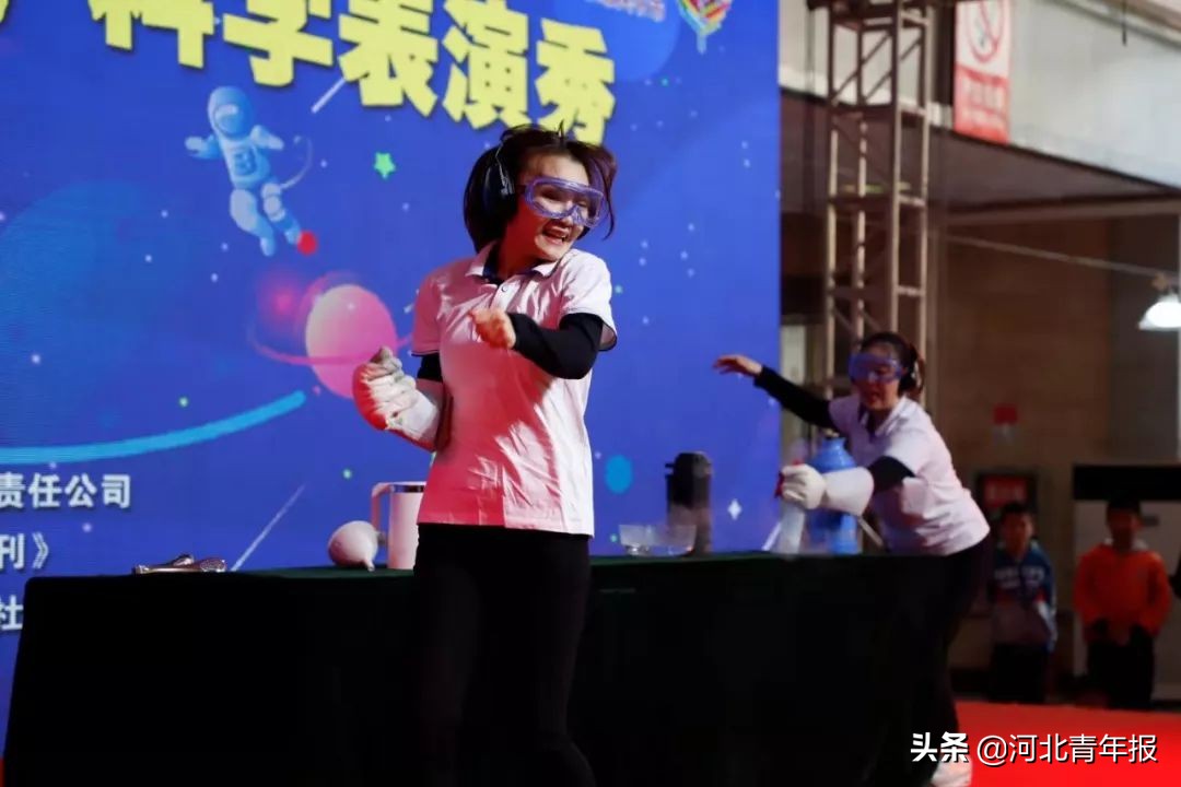 有图有真相！今天，石家庄这个地方场面太火爆