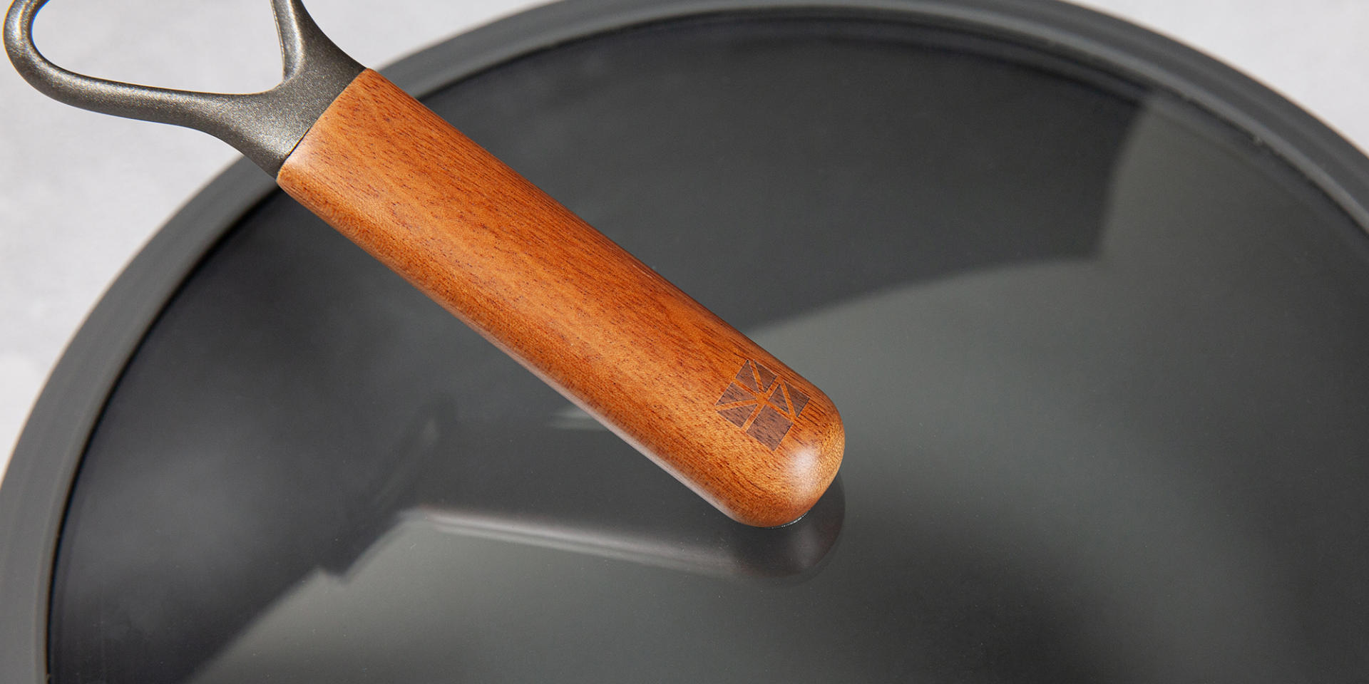 这锅我背了下一句怎么说,三禾两款氮化铁锅