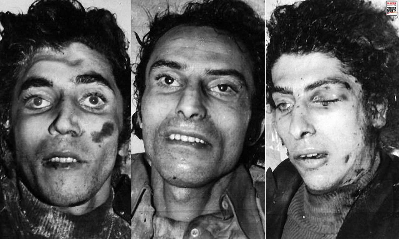 历史最牛国安机构：不仅克格勃没法比，盖世太保也自愧不如？