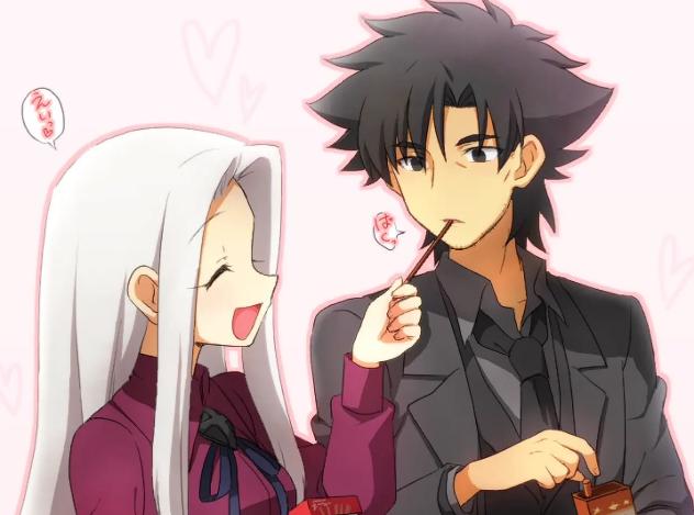 fgo卫宫切嗣英灵,fgo卫宫切嗣满破图鉴