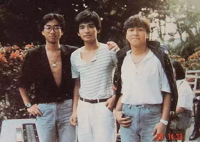 永远的黄家驹光辉岁月,永远的黄家驹