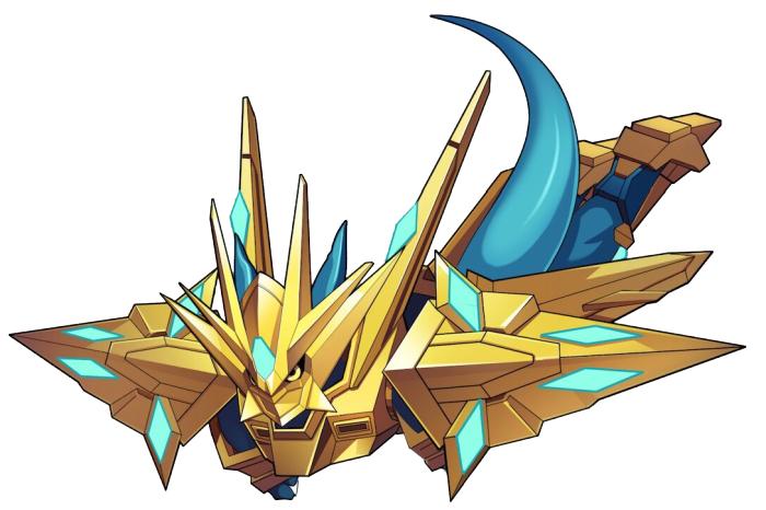 三大骑士的实力排名,七大魔王皇家骑士排名