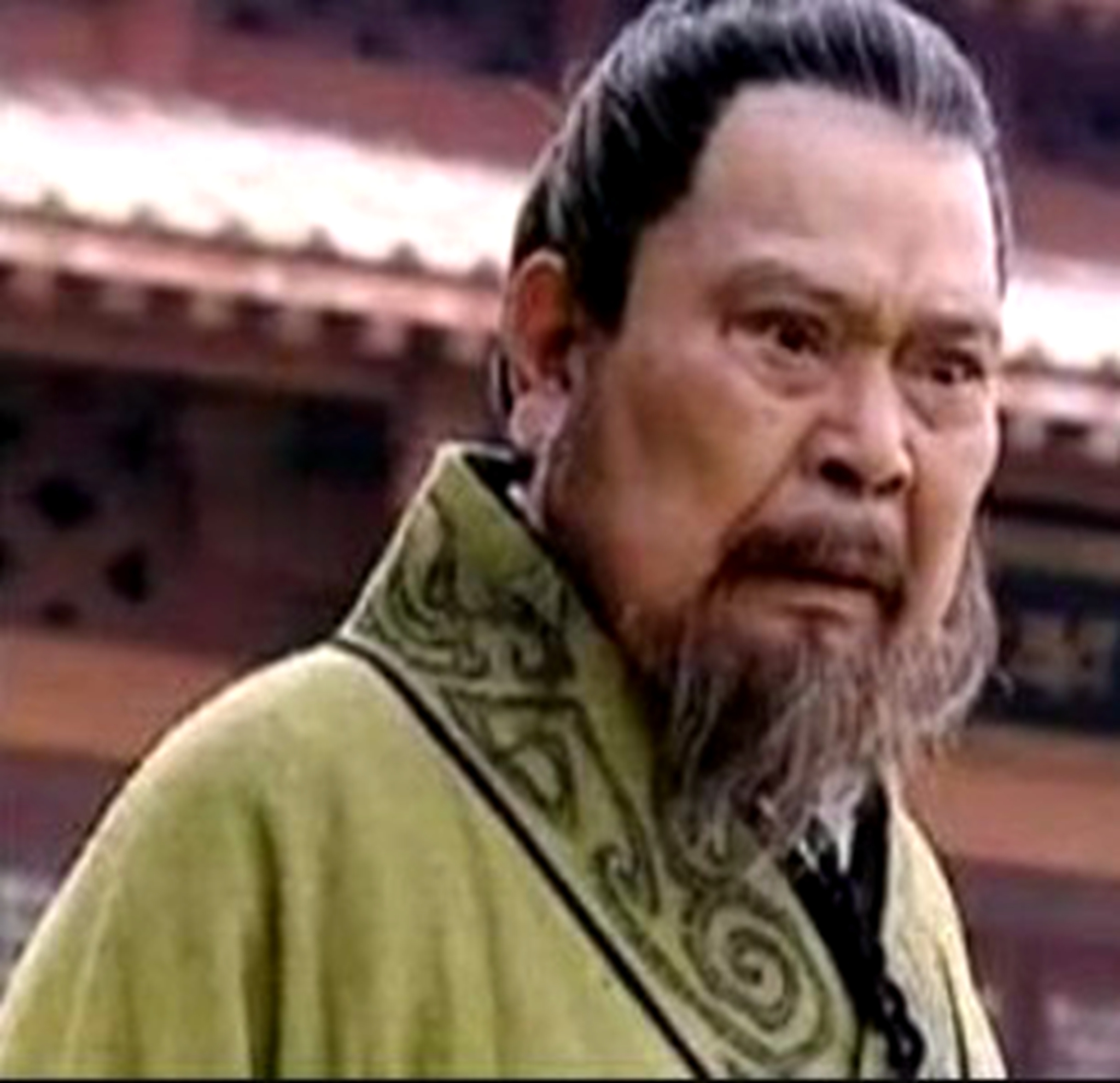 闲得五脊六兽是什么意思,闲得五脊六兽的含义