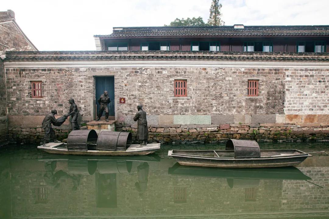 这该死的魅力啊,一个你意料之外的宁波