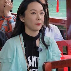 霍思燕黑色皮裙,霍思燕黑皮裙