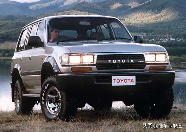 新车陆巡v6价格,新车陆巡5700vxe价格