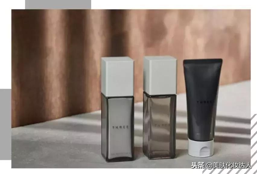 实名心动！男生的化妆品居然比女生的还要精致，我要统统拿来用