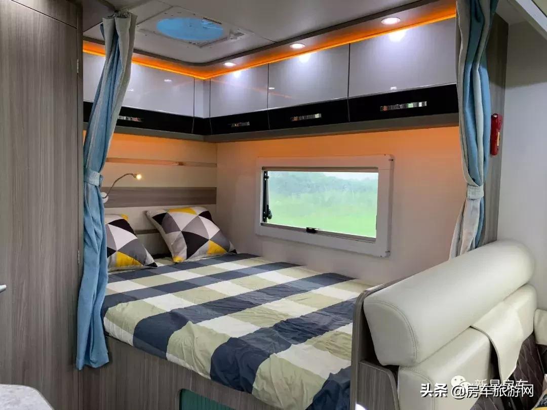 依途t型房车最新款,mpv房车