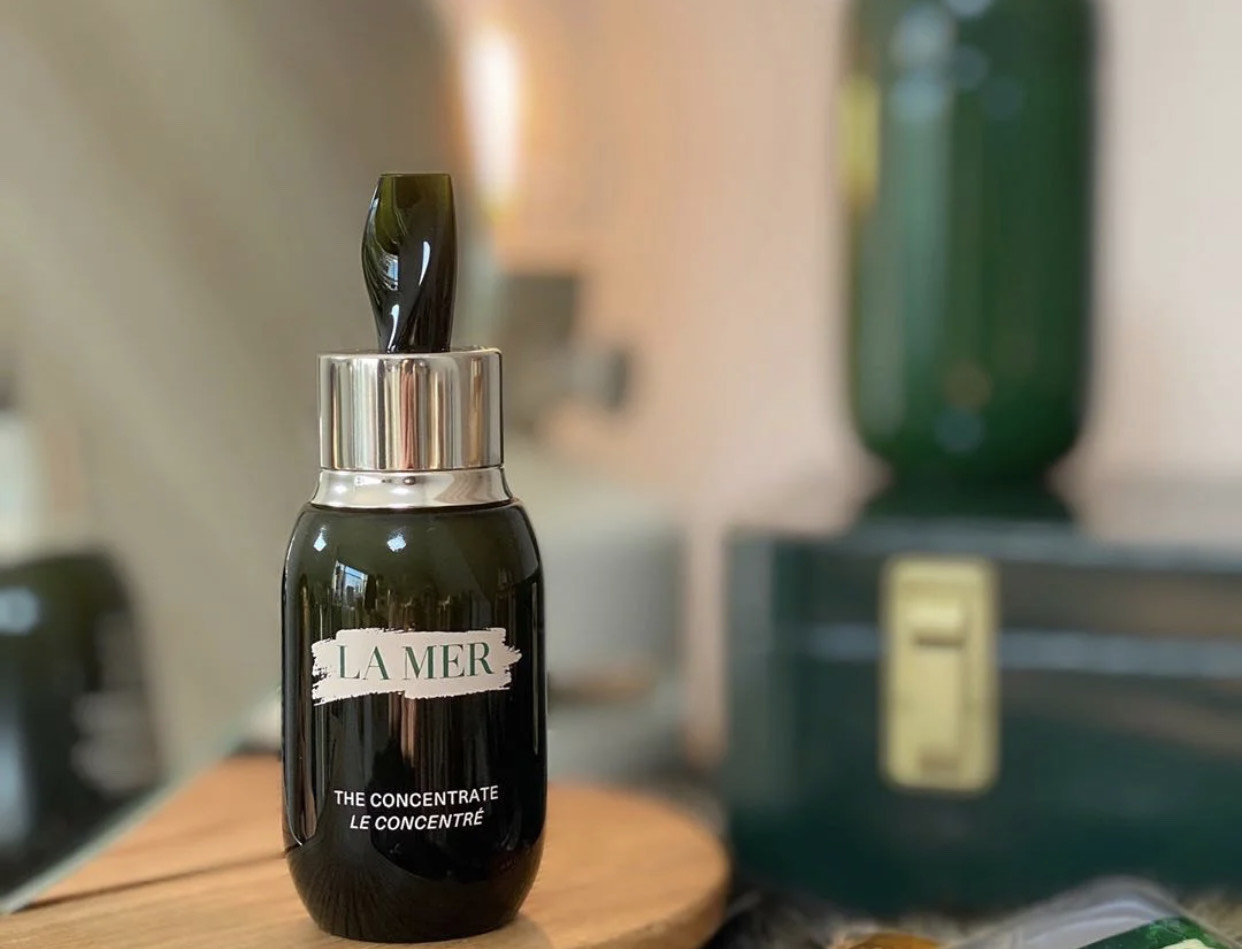 雅诗兰黛线雕怎么用效果好,雅诗兰黛线雕精华官方手法