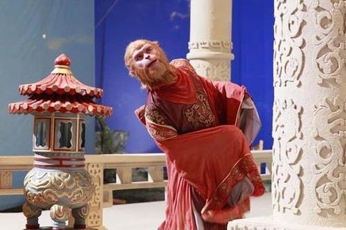 西游记中的孙悟空性格特点,揭秘西游记孙悟空的真正本事