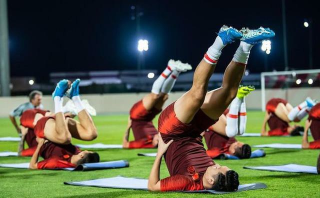 守住底线足球,守住底线筑牢防线