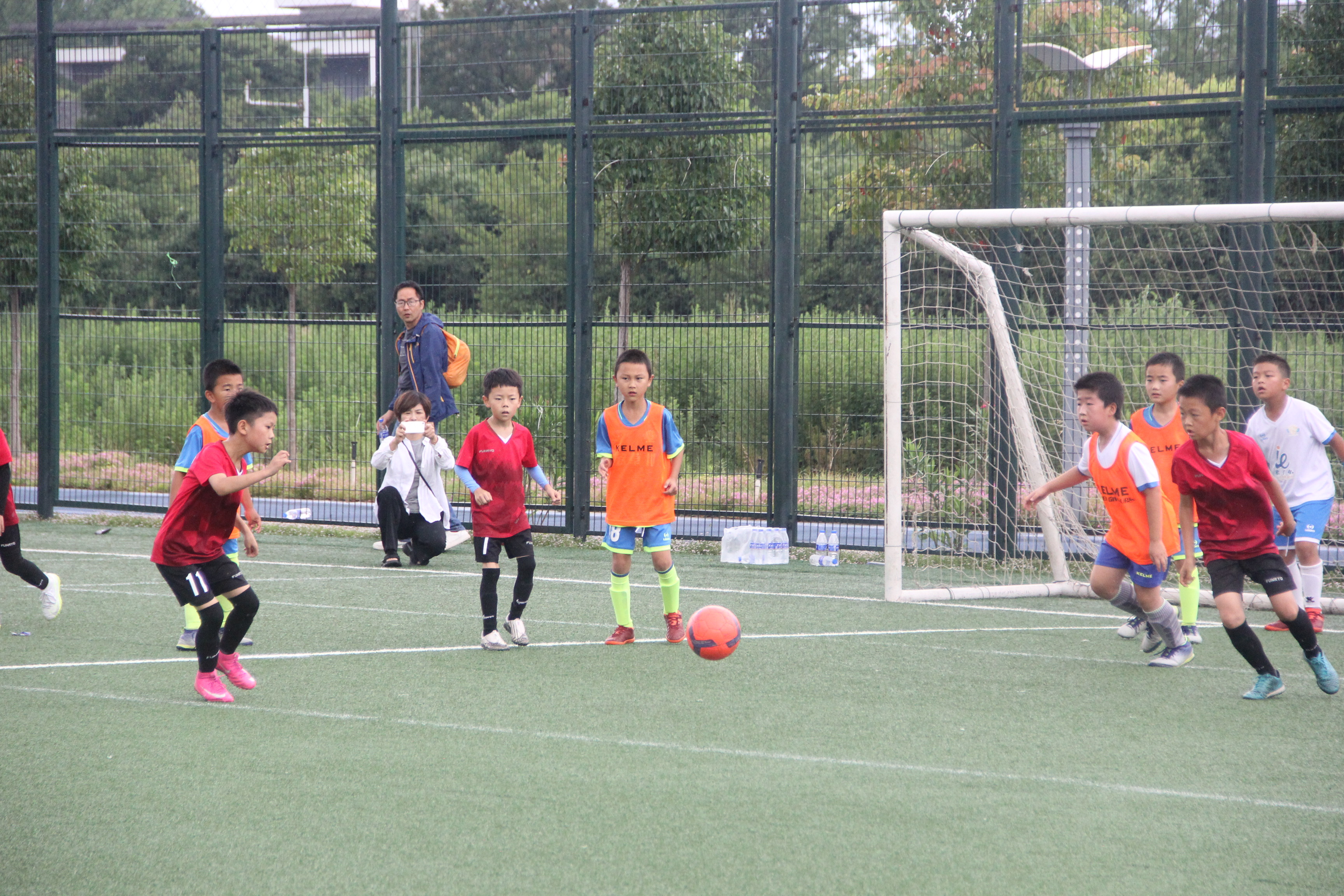 云南昆明校长杯,云南省第二届青少年运动会篮球赛