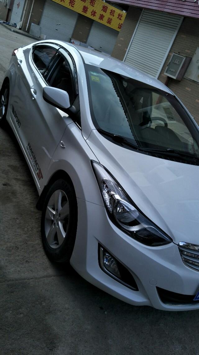 朗动方向盘卡滞解决方法,北京现代朗动方向盘卡滞