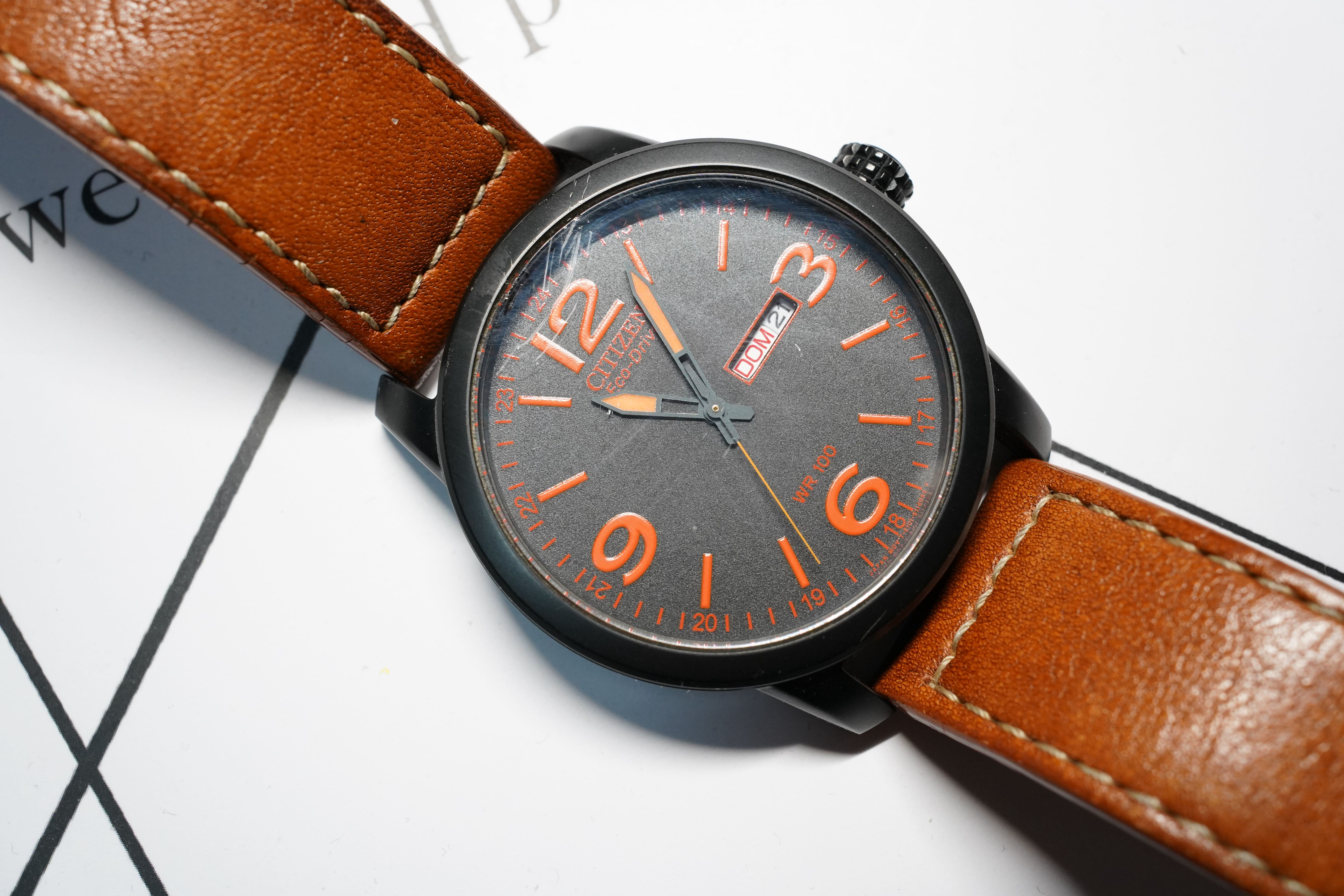 价格比较实惠的入门级手表,千元以内适合的十款手表