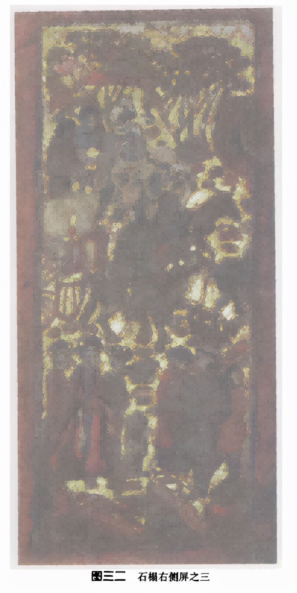 西安发现一帝王级大墓,西安北周墓